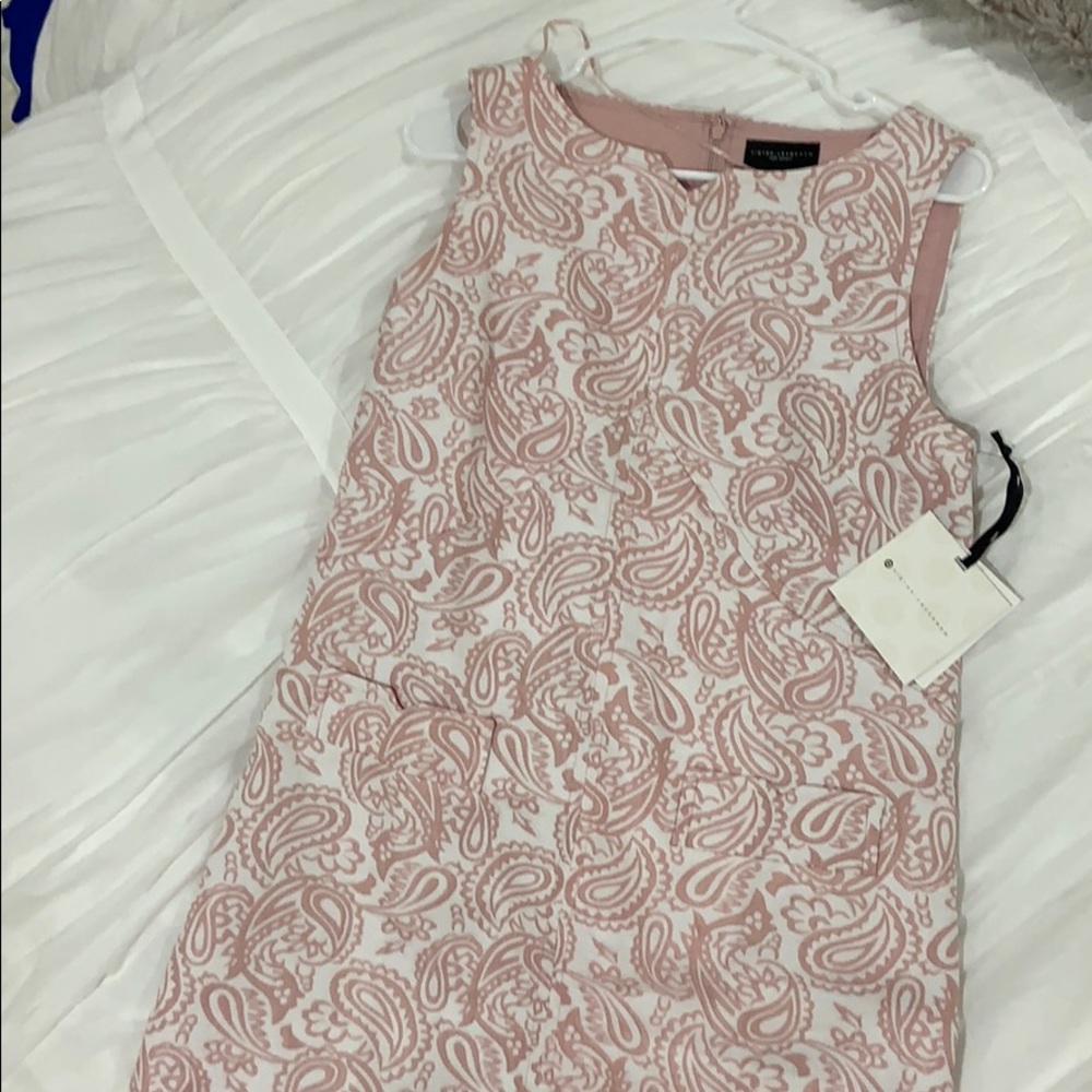 Victoria Beckham for Target dress